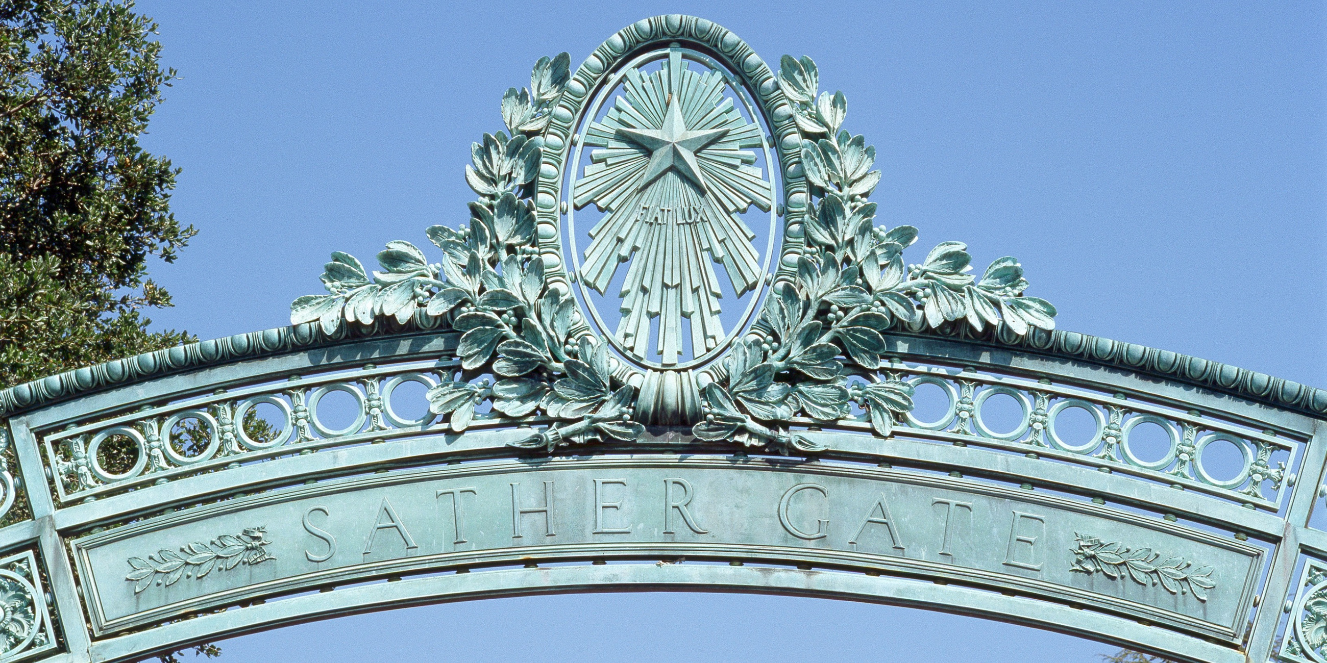 Alpha Tau Omega CalLink at UC Berkeley