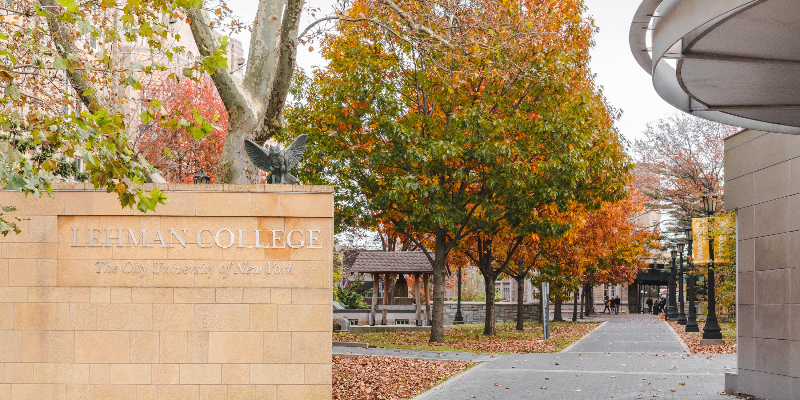 Upcoming Events - Lehman College Club Central