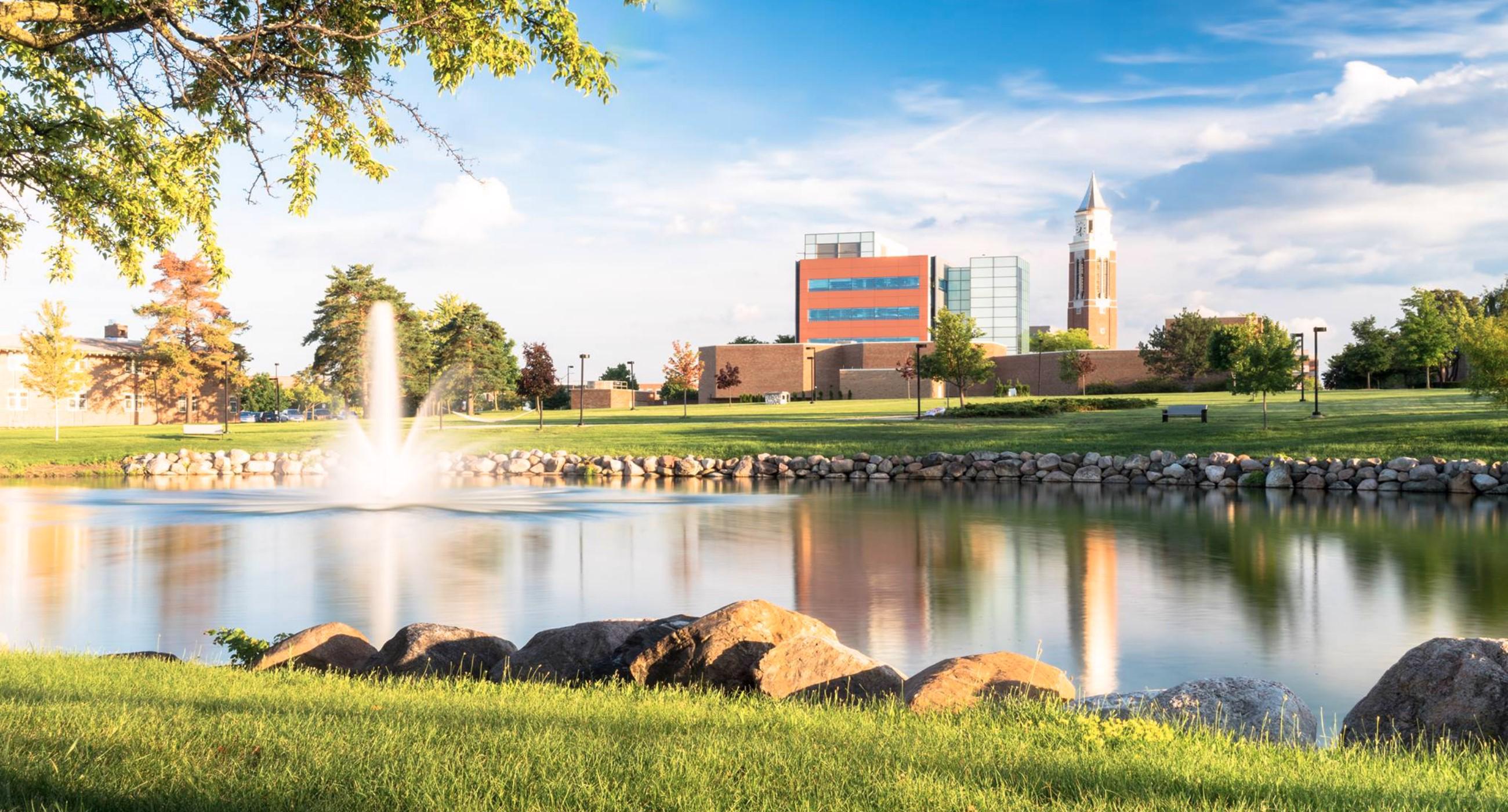 Oakland University William Beaumont School of Medicine