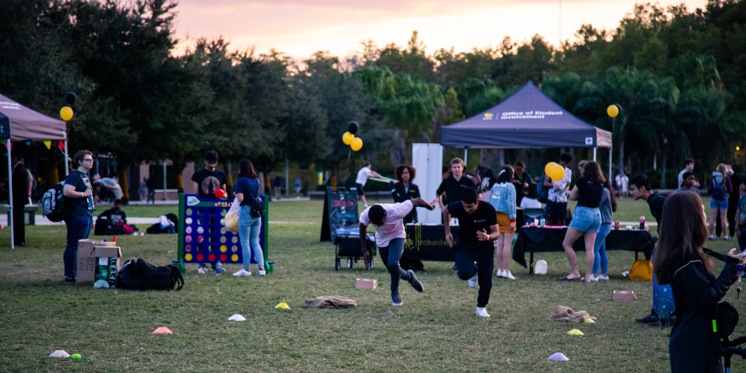 UCF Campus Activities Board on Instagram: CAB Presents: Super Mario Bros  🍄🎮 Come out and join us for a fun night of games and a movie! Stop by our  game truck to