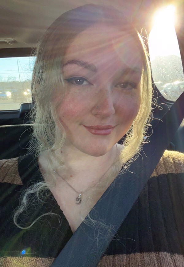 Madelyn Sacco