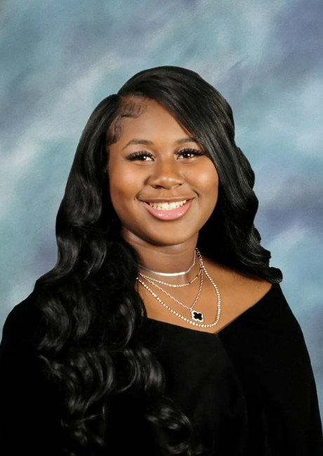 Shaniya Burgess