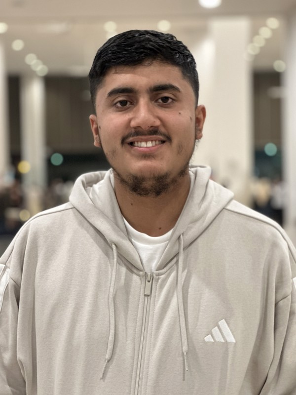 Zeeshan Bakhtiar