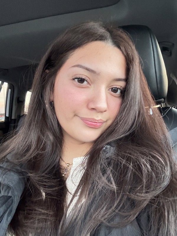 Sandy Paredes Garcia