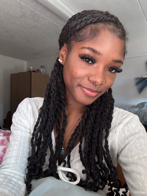 Qimmaya Dawson