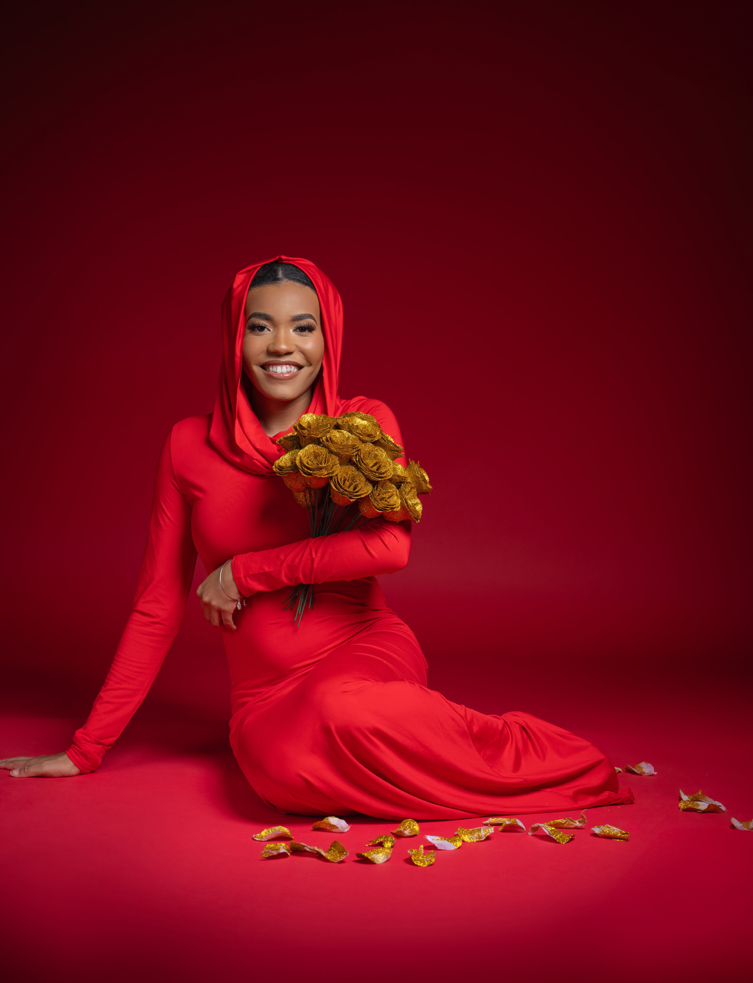 Najmah Laing