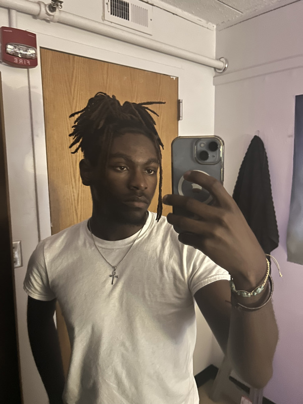 Dwayne Rose-McDaniel