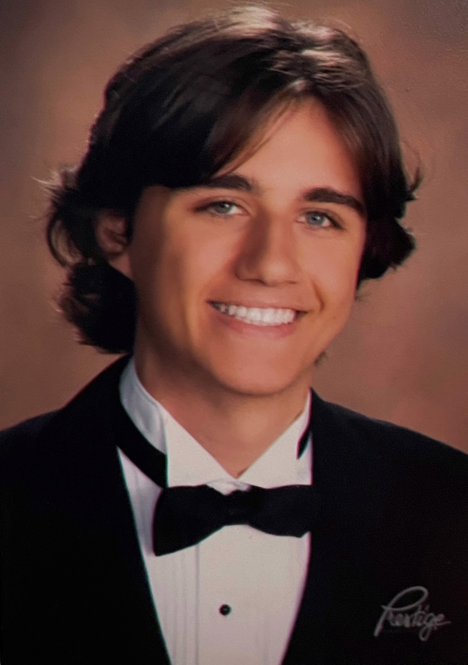 Dominic Eisele