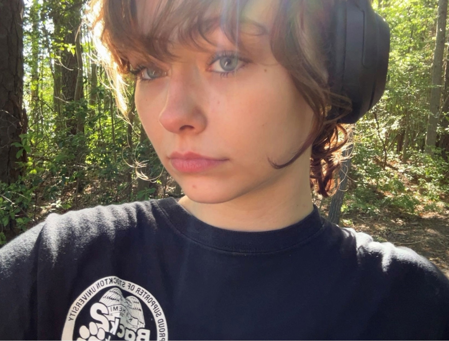 Jaedyn Thomson