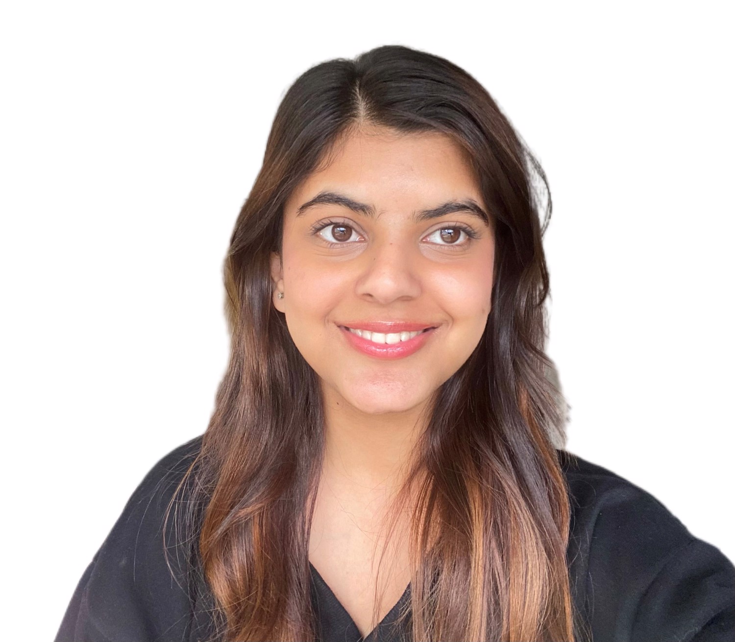 Aayushma Dhakal