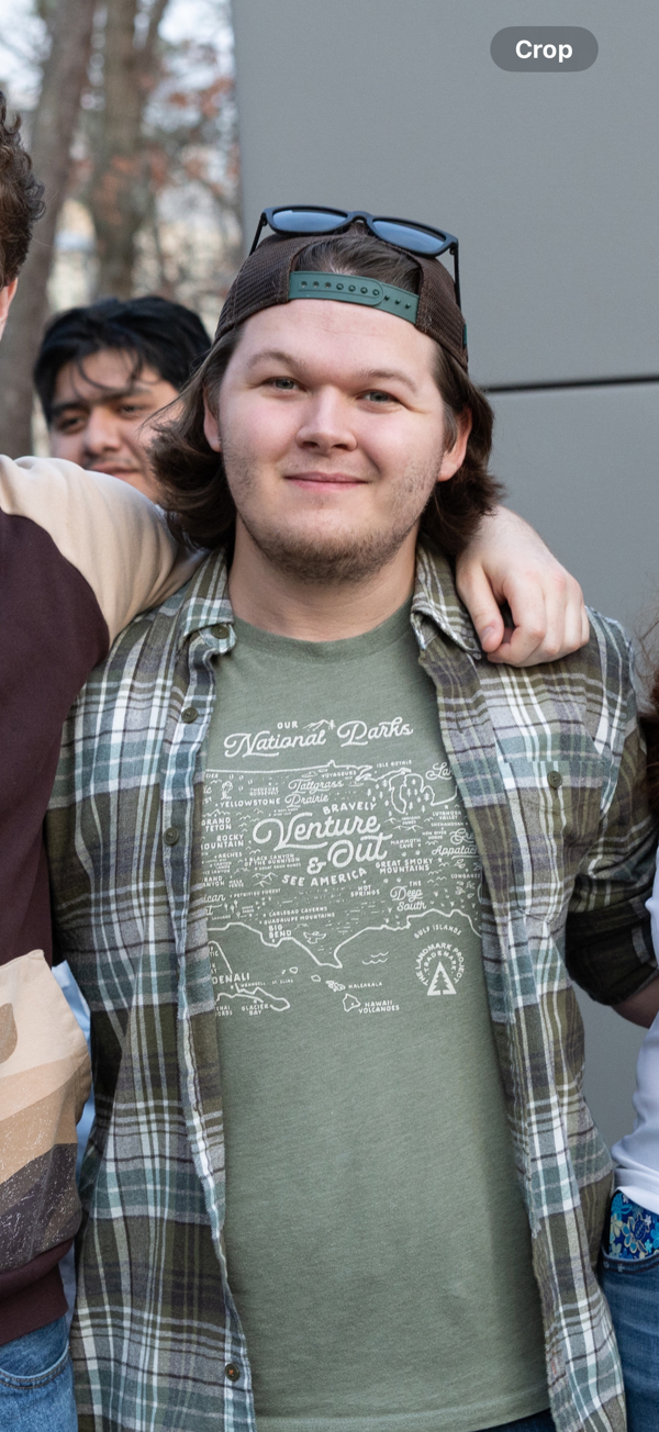 Conor Wasneuski