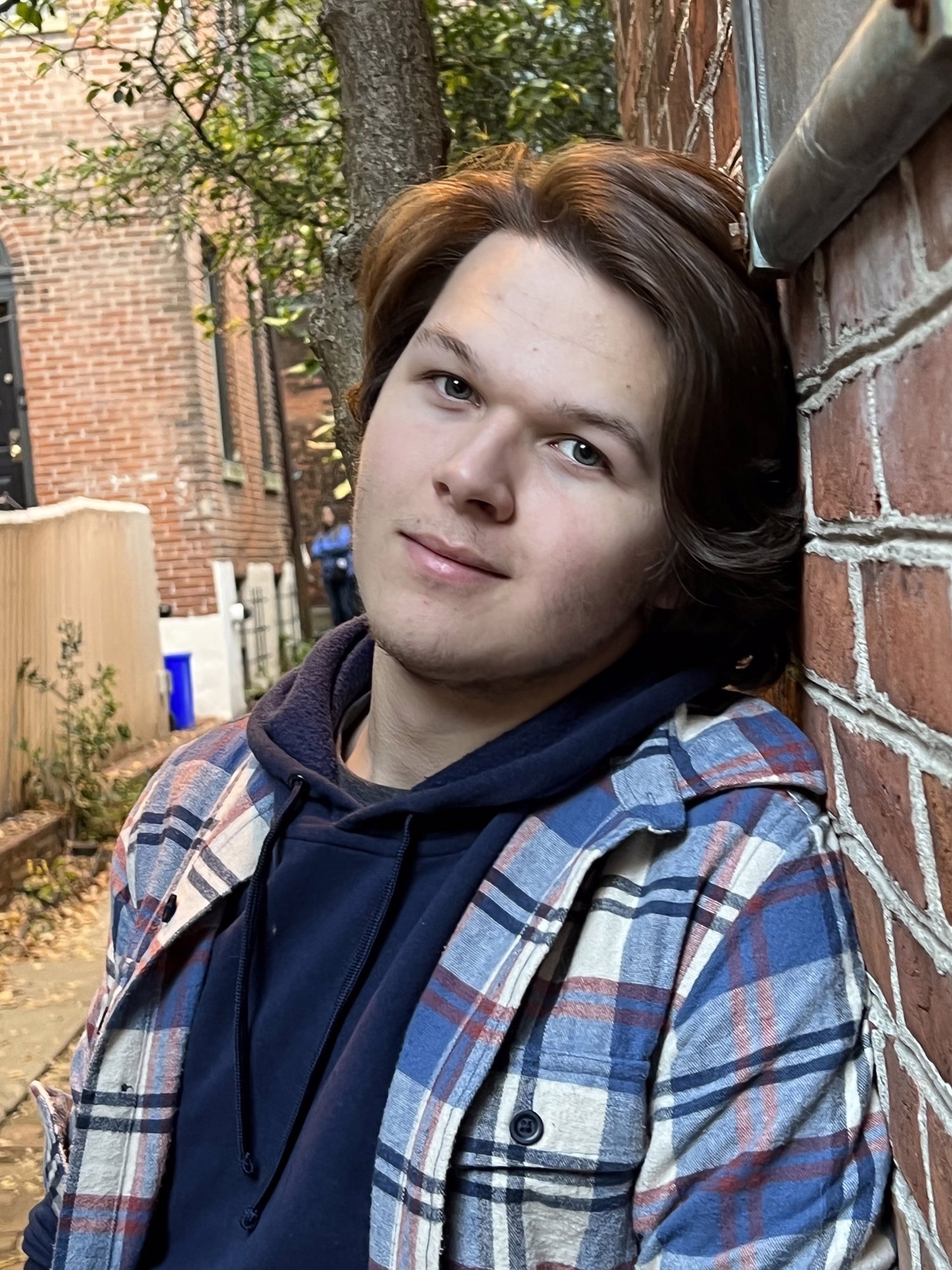 Conor Wasneuski