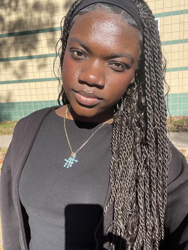 Awurabena Ofosu-Amponsah