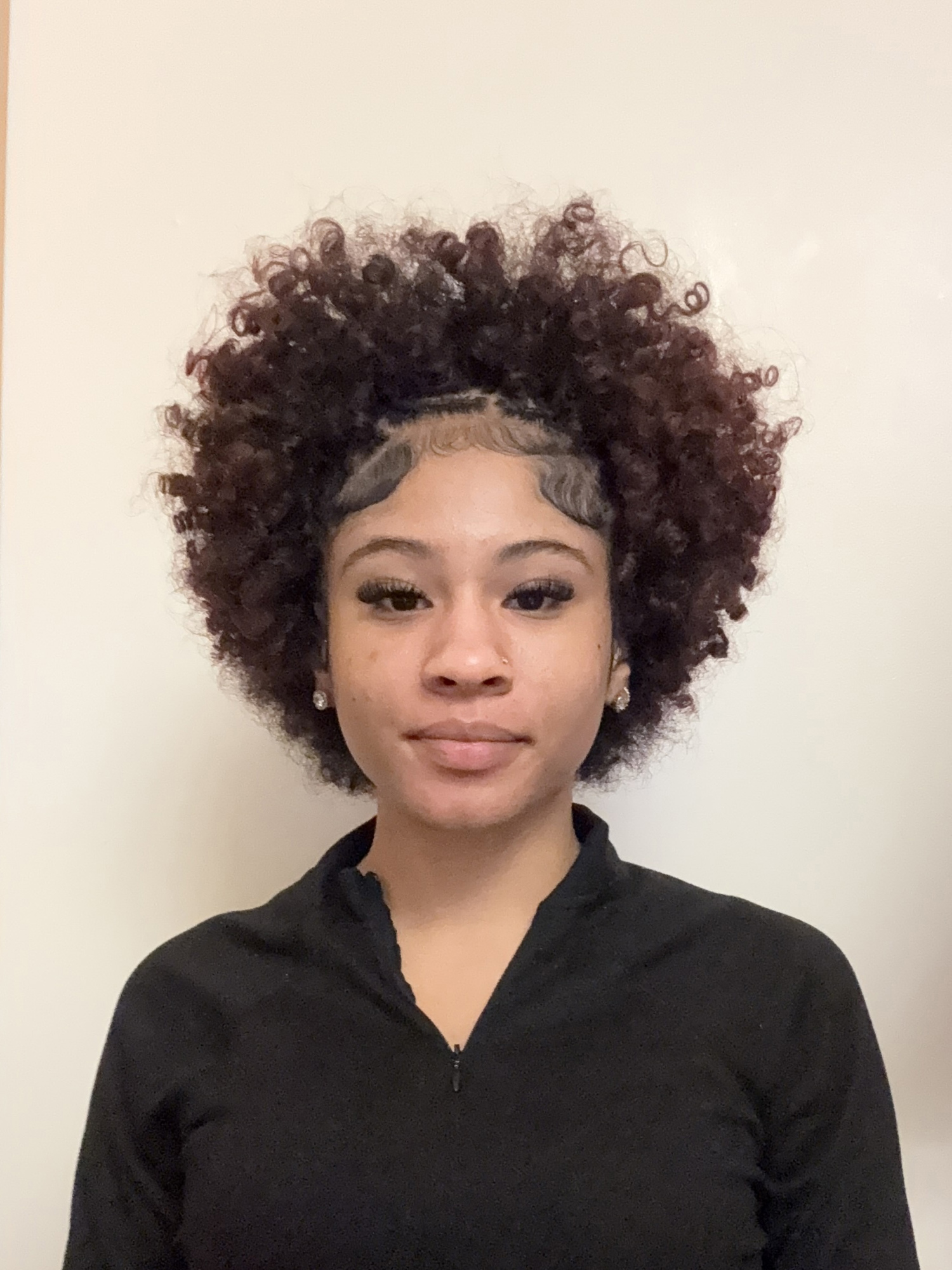 Lunasia Webb