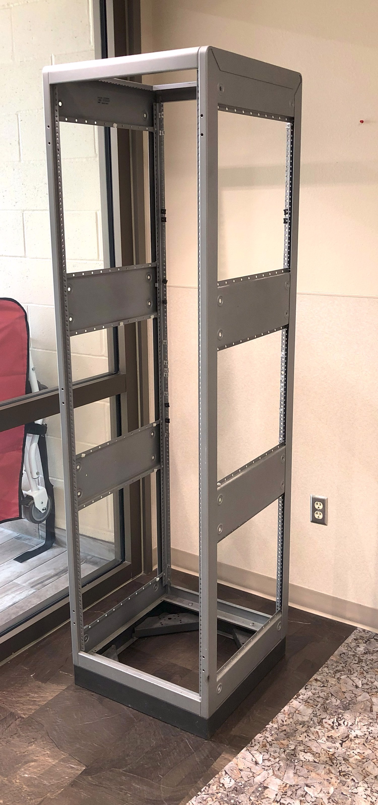 2c6624 Stack Stand -