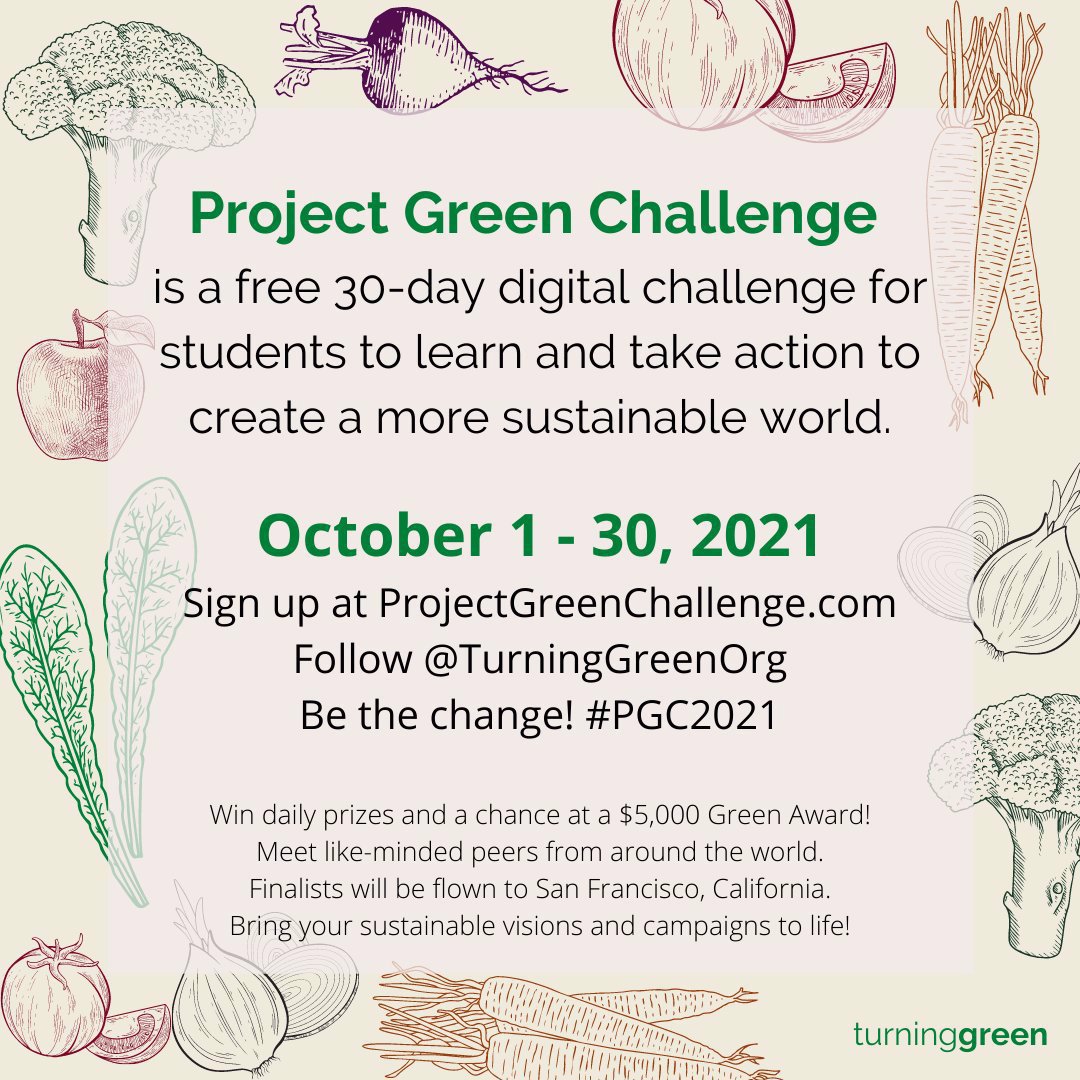 ProjectGreenChallenge.com