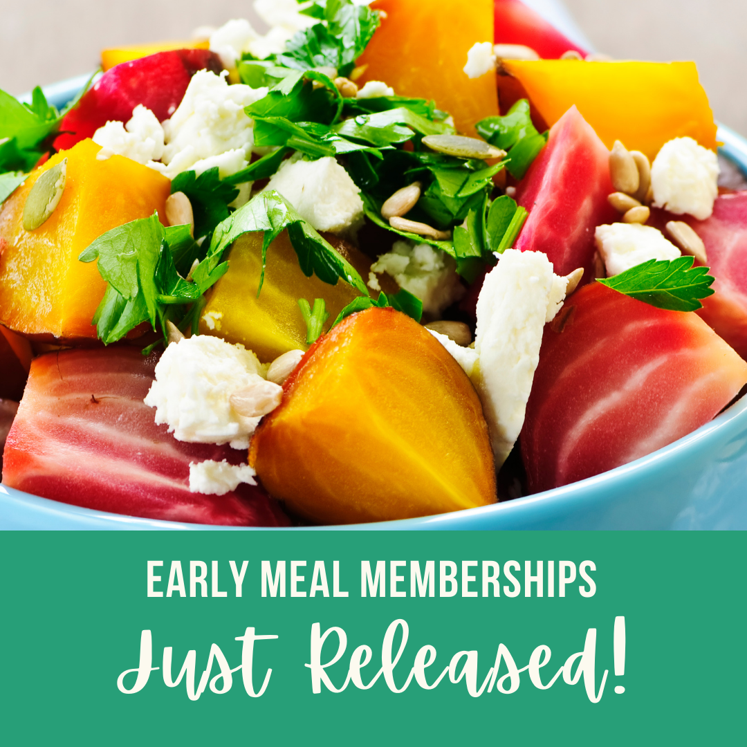 Early Campus Dining Memberships