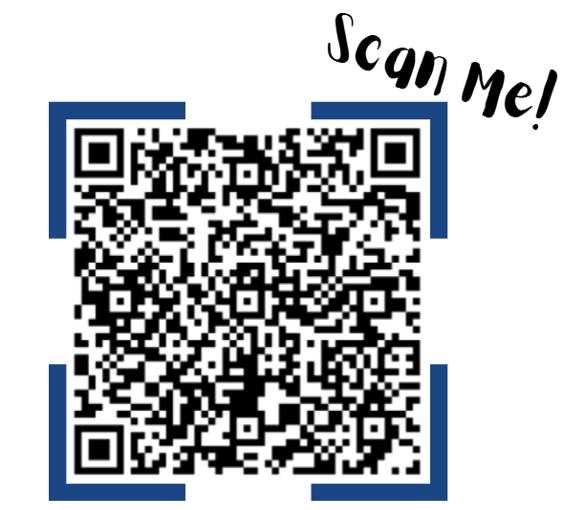 Scan QR Code to Request Information
